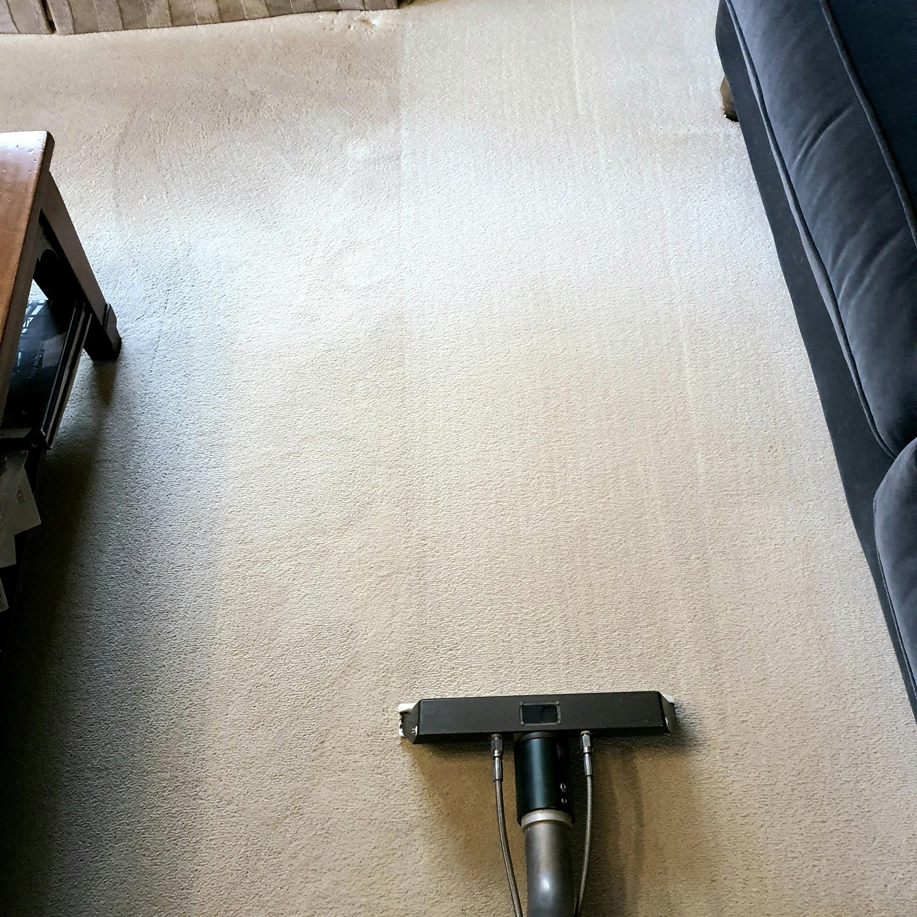 Professional carpet cleaning in Henley-on-Thames 