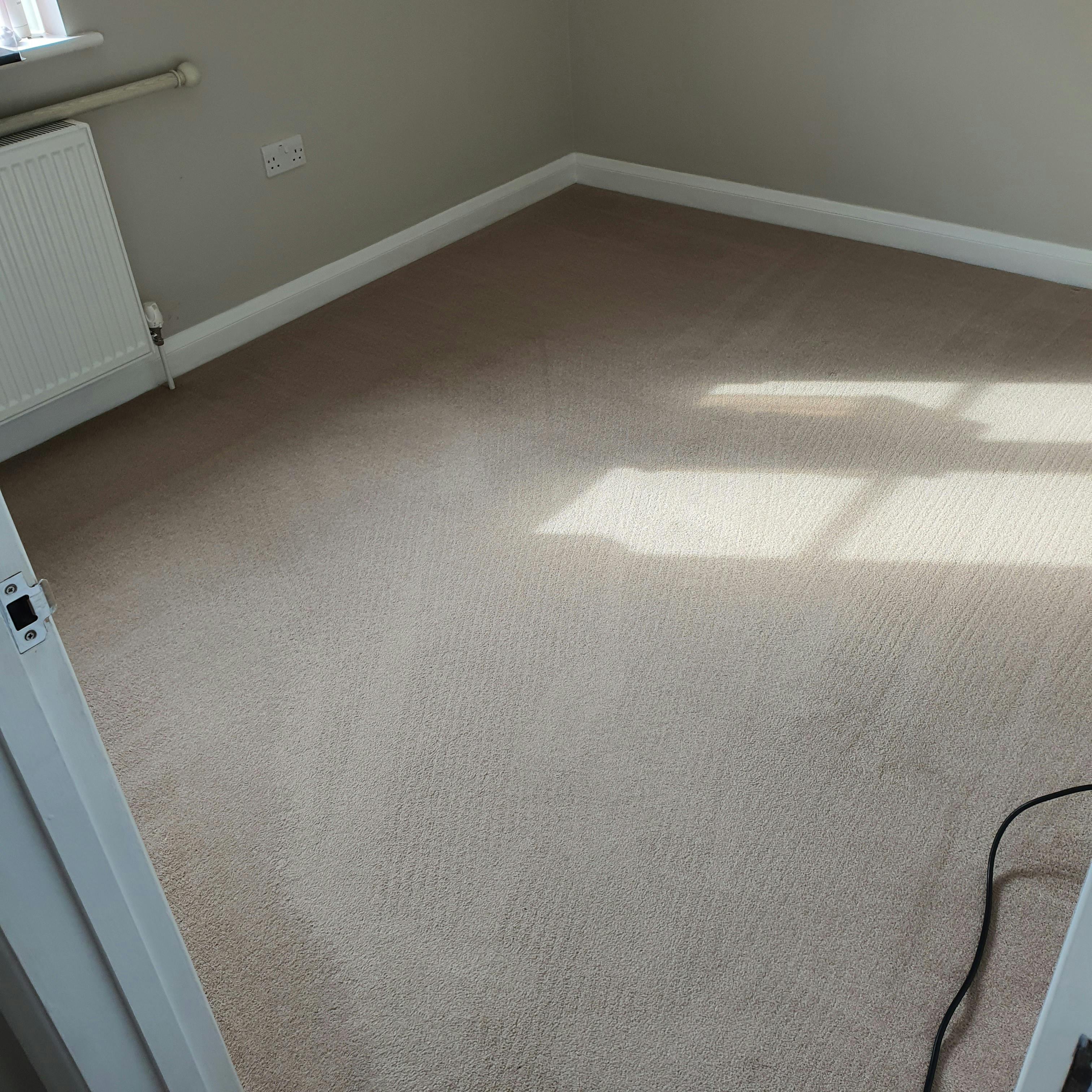 Carpet cleaning Winchester 